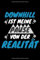 Downhill Ist Meine Pause Von Der Realtität: Cooles Lustiges Downhill Notizbuch | Notizheft | Planer | Tagebuch | Journal - 120 Punktierte Seiten - DIN A5 - Glänzendes Cover Mit Spruch
