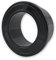 PVC-U Bundbuchse mit Flansch Klebefitting I 40 mm I 1 1/4 Zoll I Ersatzteil für Kugelhähne und Rückschlagventile I Verbindungsstück I PVC Fitting I bm215