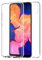Todotumovil Funda TPU 360 para Samsung Galaxy A10 Carcasa Transparente Completa Doble Cara para movil