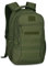 HUNTVP Militär Rucksack 15L Bundeswehr Rucksack Herren Taktischer Rucksack Molle Schulrucksack Wasserdicht School Bag Motorrad Rucksack Schultaschen für Sport Radfahren Wandern,Typ-1 Grün