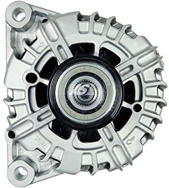 Remanufactured AS-PL Alternator - A3263PR