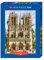 HEYE 29905 Vive La Notre Dame Standard 1000 Teile, Mehrfarbig (Cartoon Classics Puzzle Heye)