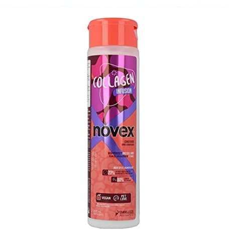 NOVEX Collagen Infusion Acondicionador 300 Ml 300 ml
