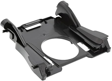 Support sac à poussières d'origine Aspirateur 1183735024, 140211496017 ELECTROLUX Aspirateur 1183735024, 140211496017 ELECTROLUX