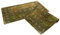 PLAYMATS Kartenspielmatte für Flesh and Blood, 24x14 / 61x35,5 cm