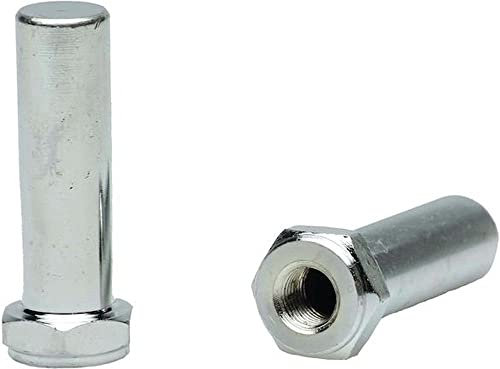 FollowMe Adapter für Kinderrad - inkl. RennMaxe Band - Gewinde: M8X1,25