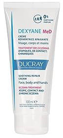 DEXYANE MED crema reparadora calmate 100 ml