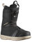 Salomon Herren Snowboardboot Faction BOA, Größe:44, Farben:Black/Black/Rainy