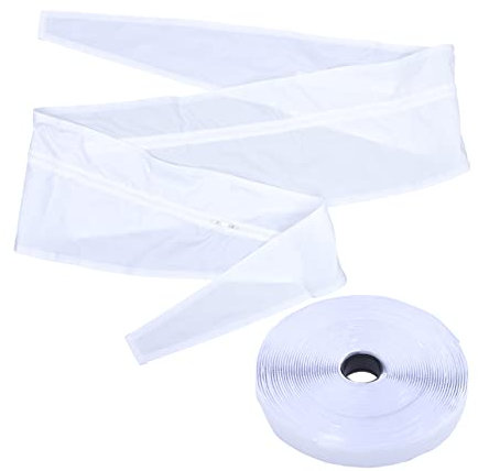Uonlytech an Fittings 1 Set Mobile Air Conditioning Cloth Air Conditioner Portable Sliding Door Kit Sliding Window Air Conditioner Sliding Door Seal Portable Air Conditioner Window Seal