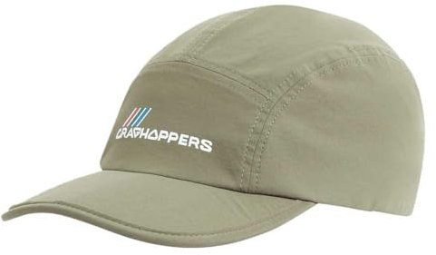 Craghoppers Nosilife Multi Active Cap One Size