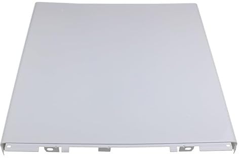 481244010842 - COPERCHIO BIANCO PER LAVAGGIO