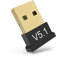 Adaptador Bluetooth 5,1 Receptor transmisor Receptor Bluetooth Audio Bluetooth Dongle para teléfonos adaptadores Adaptador inalámbrico USB