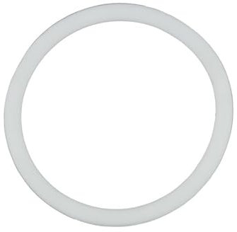 LUTH Premium Profi Parts Dämpfungsring für Sockel kompatibel mit Unold 869515 70mmø in Brotbackautomat