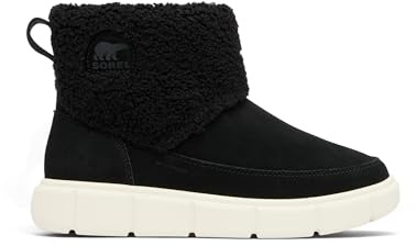 Sorel Damen Sorel Explorer™ III Slip-on Cozy Wpwinter boots,boots