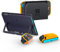 Spigen Custodia Nano Pop Compatibile con Nintendo Switch 2 2025 - Blueberry Navy