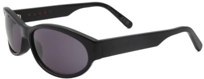 Marni Sonnenbrillen OUZOUD BLACK ZBU BLACK 62/11/140 UNISEX