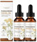 Paracress Facial Oil, Bio Paracress Gesichtsöl, Organisches Anti-Aging-Öl zur Faltenreduzierung, Feuchtigkeitspflege und Hauterneuerung, Für alle Hauttypen (2)