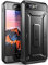 SUPCASE Unicorn Beetle Pro Rugged Holster Case for Apple iPhone 7 Plus 2016/iPhone 8 Plus (2017), Black