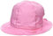 maximo Baby-Mädchen Flapper, Kirsche Mütze, Rosa (Mandelblüte 23), 45