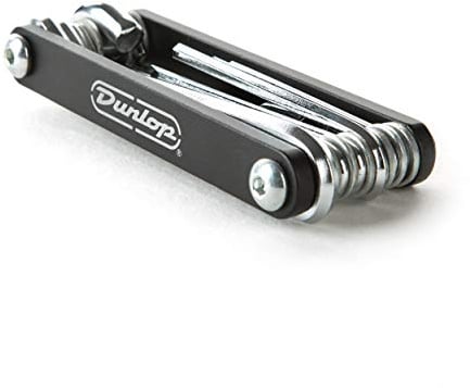 Dunlop DGT02 Maintenance Tools - Multi Tool