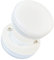 max K O M F O R T 4x GX53 LED Leuchtmittel 10W 230V warmweiß 3000K Deckenleuchte Unterbauleuchte Strahler 930 Lumen 4er Pack DE-Händler