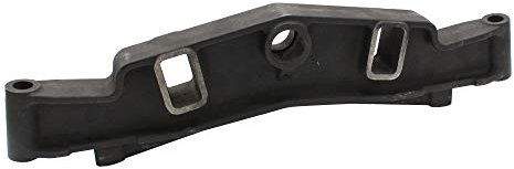 SECURA Vorderachse Achse kompatibel mit Toro DH200 Rasentraktor
