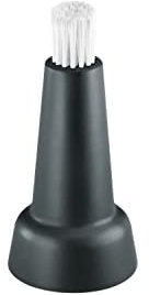 Bosch Detailbürste für Akku Reinigungsbürste UniversalBrush (1 Stück enthalten, im Karton)