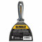 DeWALT Drywall Stainless Steel Jointing/Filling Knife 125mm (5in)