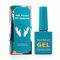 Dissolvants Magiques pour Vernis à Ongles, Supprime le Vernis Gel Soak-Off en 3 à 5 Minutes, Facilement et Rapidement N'abîme pas vos Ongles