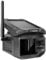 Vosker V300 LTE Solar Cellular Live View Bluetooth Security Outdoor Wildlife Trail Camera Black