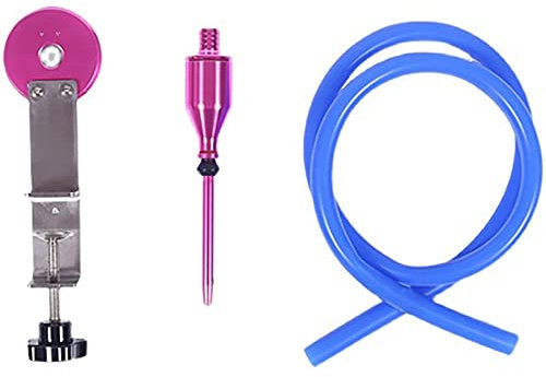 Toplionace DIY Balloon Ball-in-ball Expander, Hochzeitsfest Party Ballon, Aufblasbarer Ball-expander, mit Ballonschneider