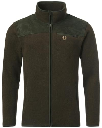 Chevalier Fleecejacke Brodie