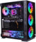 Veno Scorp Gaming PC - AMD Ryzen 5500 Processor - Nvidia GeForce RTX 4060Ti 8GB Graphics Card - 16GB RAM – 512 NVME SSD - 240MM Liquid Cooling - Windows 11 – WiFi Neonzilla