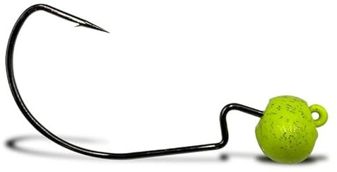 VMC 7340RJ Rugby Jig - Jighaken