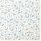 GreenGate Florali Stoffserviette mit Spitze White 40x40cm