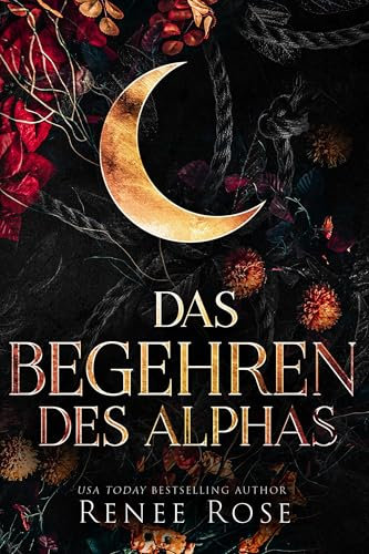 Das Begehren des Alphas (Alpha Doms (DE) 1)