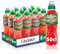 Energade, Bevanda Reintegrante 12x0,5L, Gusto Arancia Rossa, Con Sali Minerali, Perfetta Per L'Attività Fisica, Tappo Push&Pull, Formato Sportivo per Idratazione in Movimento