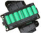 Batería de 2350 mAh y 25,2 V for aspiradora de Mano, Compatible con Shark S12 XBATR725EU