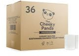 Cheeky Panda BMB Toilet Tis Rll Pk36