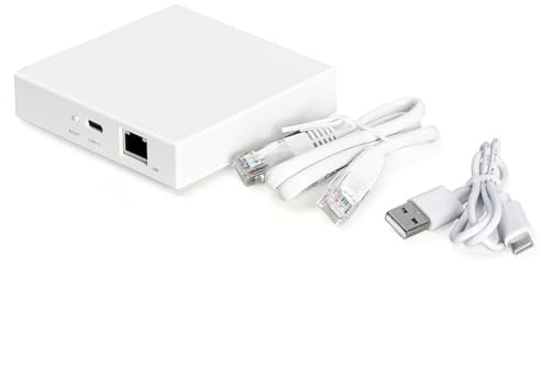 TONGOU ZigBee Smart Home Hub para Tuya Gateway