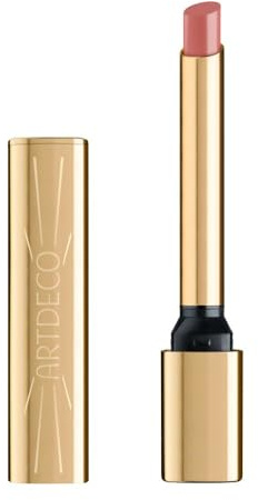 ARTDECO Lip Shine Stylo | Glänzender Lippenstift mit pflegender Textur, Intensiver Glanz & Farbbrillanz, 1 x 0, 5 g, 50, Day out