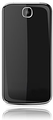 Nordmende Lite 401 Telefono Cellulare, Nero [Versione Italiana]