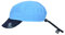 Chaskee Reversible Cap, Denim hellblau, ONE Size