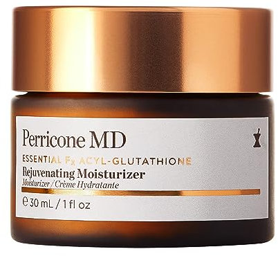 Perricone Perricone Essential Fx Acyl-Glutathione Rejuvenating Moisturizer 1Oz 30 Mililiters