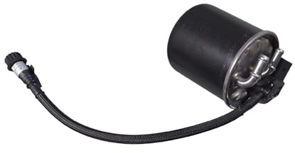 Fuel Filter Blue Print ADU172313 Febi Bilston with heating elementNew Pck of 1