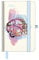 GreenLine Diary Bulli 2021 - Buchkalender - Taschenkalender - 10x15