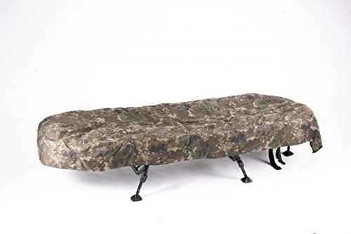 Nash Indulgence Summer Shroud Compact Decke Schlafsack T9462
