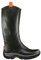 Viking Unisex-Erwachsene Elk Hunter Light Rain Boot, Green/Black,40 EU