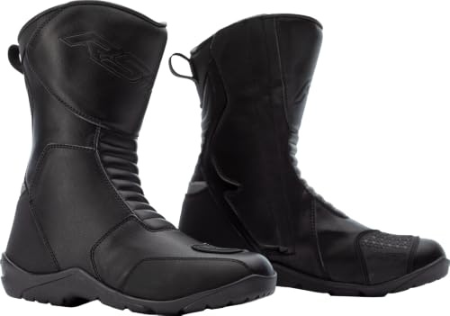817000540140var - stivali da donna axiom wp COLORE NERO TAGLIA 37