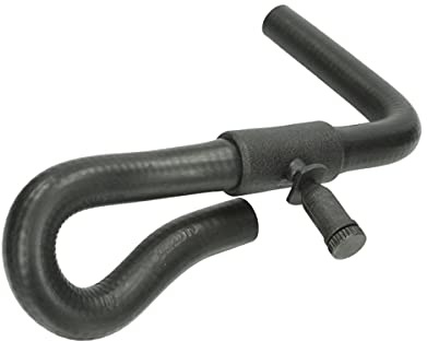 THERMOTEC DNF020TT Wärmetauscher-Schlauch Kompatibel mit FIAT DUCATO Pritsche/Fahrgestell 230 46723318